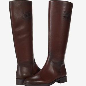 Coach Rilee Knee High Boot